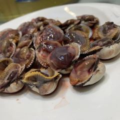 笑嘻嘻海鲜大排档(东港店) User Photo
