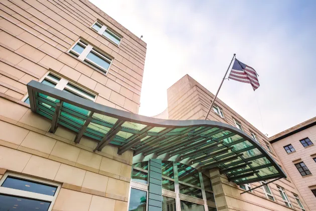 Отзывы об отеле Living Hotel Weißensee