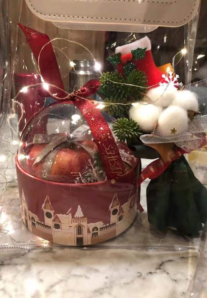 Godiva Gotemba Premium Outlets