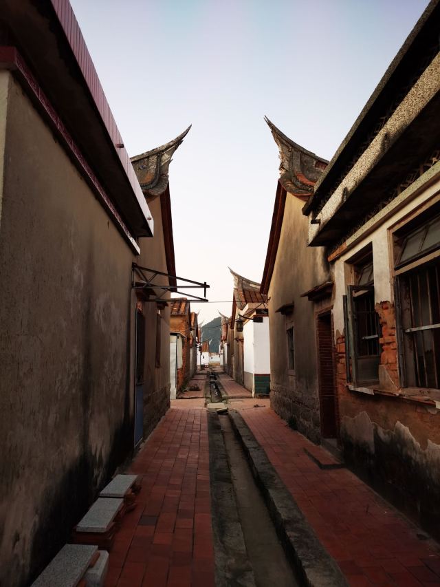 Daimei Village