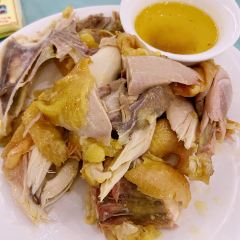 巫记鸡饭店 User Photo