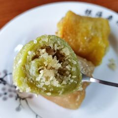 银海杂粮街 User Photo
