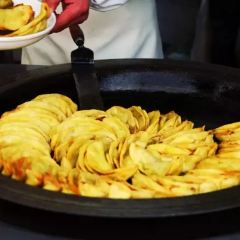 草桥清真牛肉锅贴扁食店 User Photo