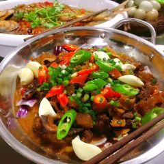 Hubin Keshe Restaurant User Photo