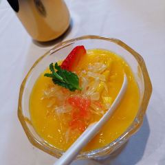 Shangfang Hot pot(The bund) User Photo