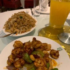 El Dragon User Photo