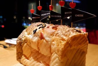 Grange Grill User Photo