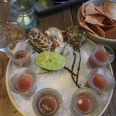 Pacific Hideaway User Photo
