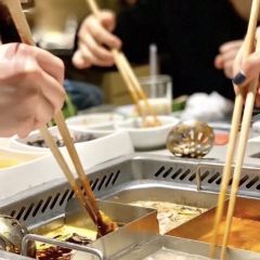 Hidilao Hot Pot( Quan Cheng Road ) User Photo