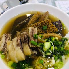 Sister Wah User Photo