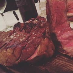 Keens Steakhouse User Photo
