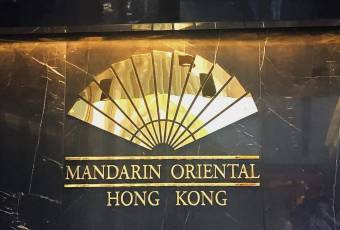 Mandarin Grill + Bar user photo