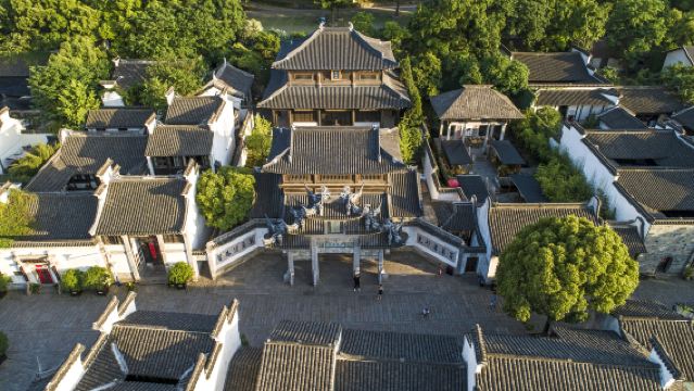 【私享不拼團+1.5小時文史達人趣味導覽】夫子廟/雨花台/老門東歷史街區/科舉博物館4選1趣味導覽