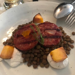 Osteria di Russo & Russo Enmore User Photo