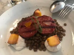Osteria di Russo & Russo Enmore