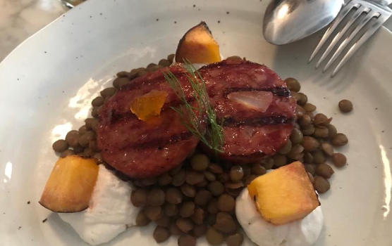 Osteria di Russo & Russo Enmore