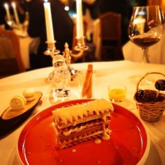 LA TOUR D'ARGENT User Photo