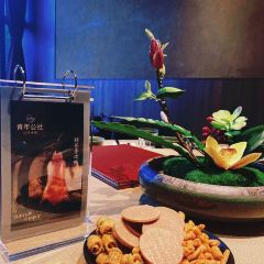 Youth Restaurant (YinHe) User Photo