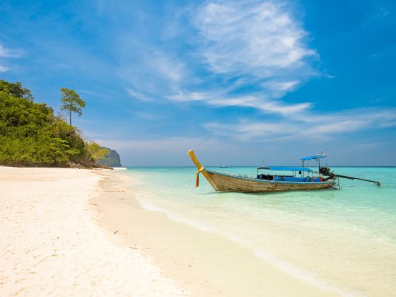 Phi Phi Islands