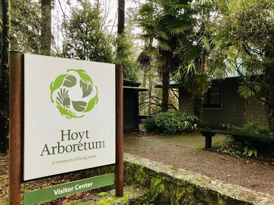 オレゴン動物園 ポートランド の旅行レビュー Trip Comトラベルガイド