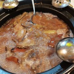 一煲鸽 User Photo