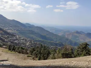Данъюншаньский лесный парк