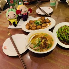 A-MEI Tea House User Photo