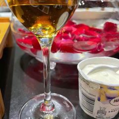 Continental User Photo