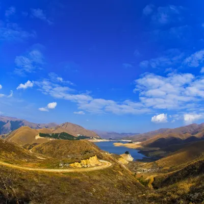 3-звездочные отели в г. Цюаньчжоу