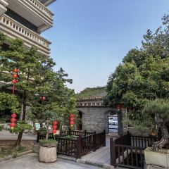 MINGYUEJU User Photo