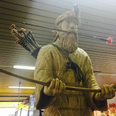 Aji no Sanpei User Photo
