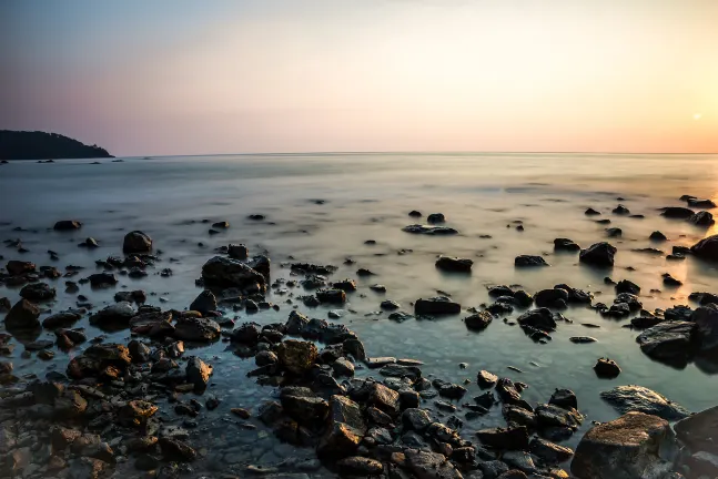 Century Sail Hotel (Rizhao Wankou Scenic Spot)