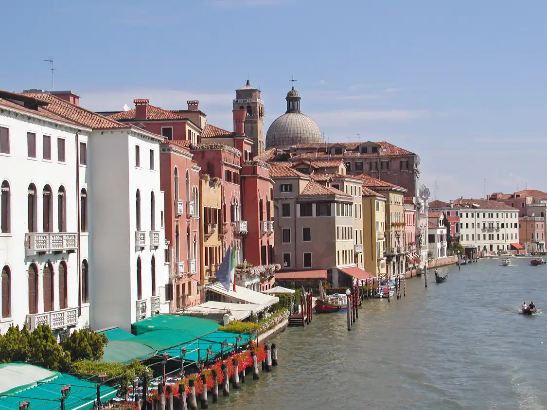 Hotel in zona Chiesa di San Rocco