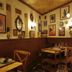 Wine&Dine Le Bouchon User Photo
