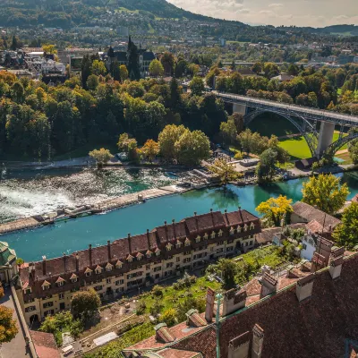 Le Bijou BK9 Presidential Suite