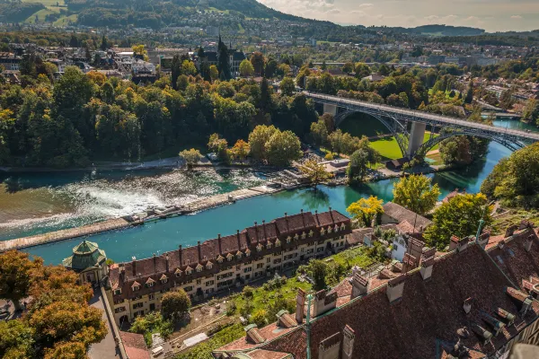 easyJet Flights to Saint-Pierre