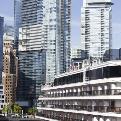 Best Western Premier® Hotels in Vancouver