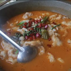 味仙居·喜悦餐厅(神仙居店) ảnh của người dùng