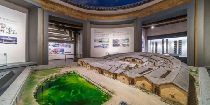 梅州市華僑博物館