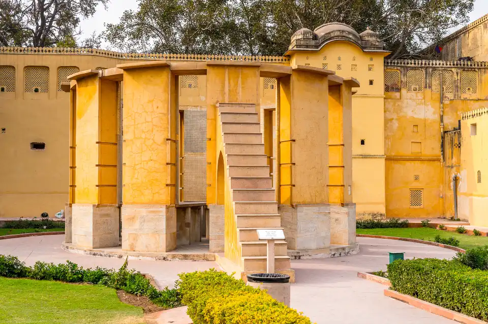 4_Jantar Mantar