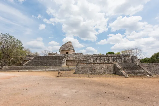 Flights from Tulum to Puerto Escondido Airport