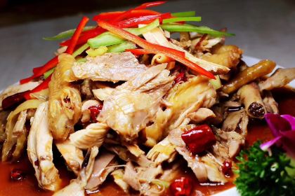 鸿越美食楼