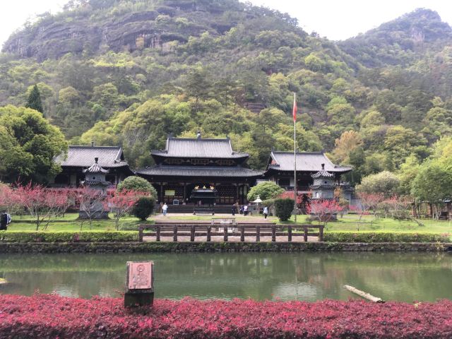 천유봉