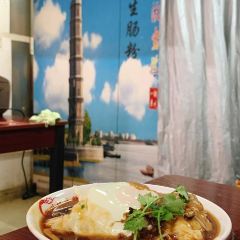 双生肠粉(牌坊街店) User Photo