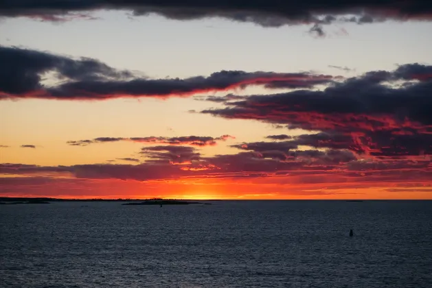 Plantation Bay Resort and Spa