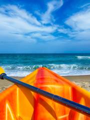 Playa de los Lances