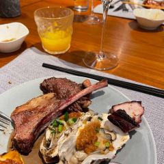 The Anandi Hotel and Spa Shanghai·mijingxicantingzizhucan User Photo