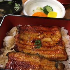 Asakusa Unatetsu User Photo