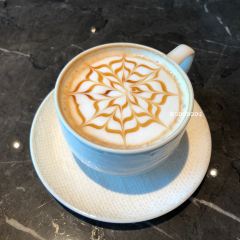 嘉兴福朋喜来登酒店大堂吧 User Photo