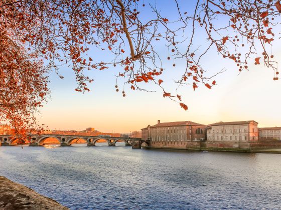 La Garonne